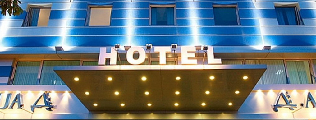 Hotel Aqua Varna