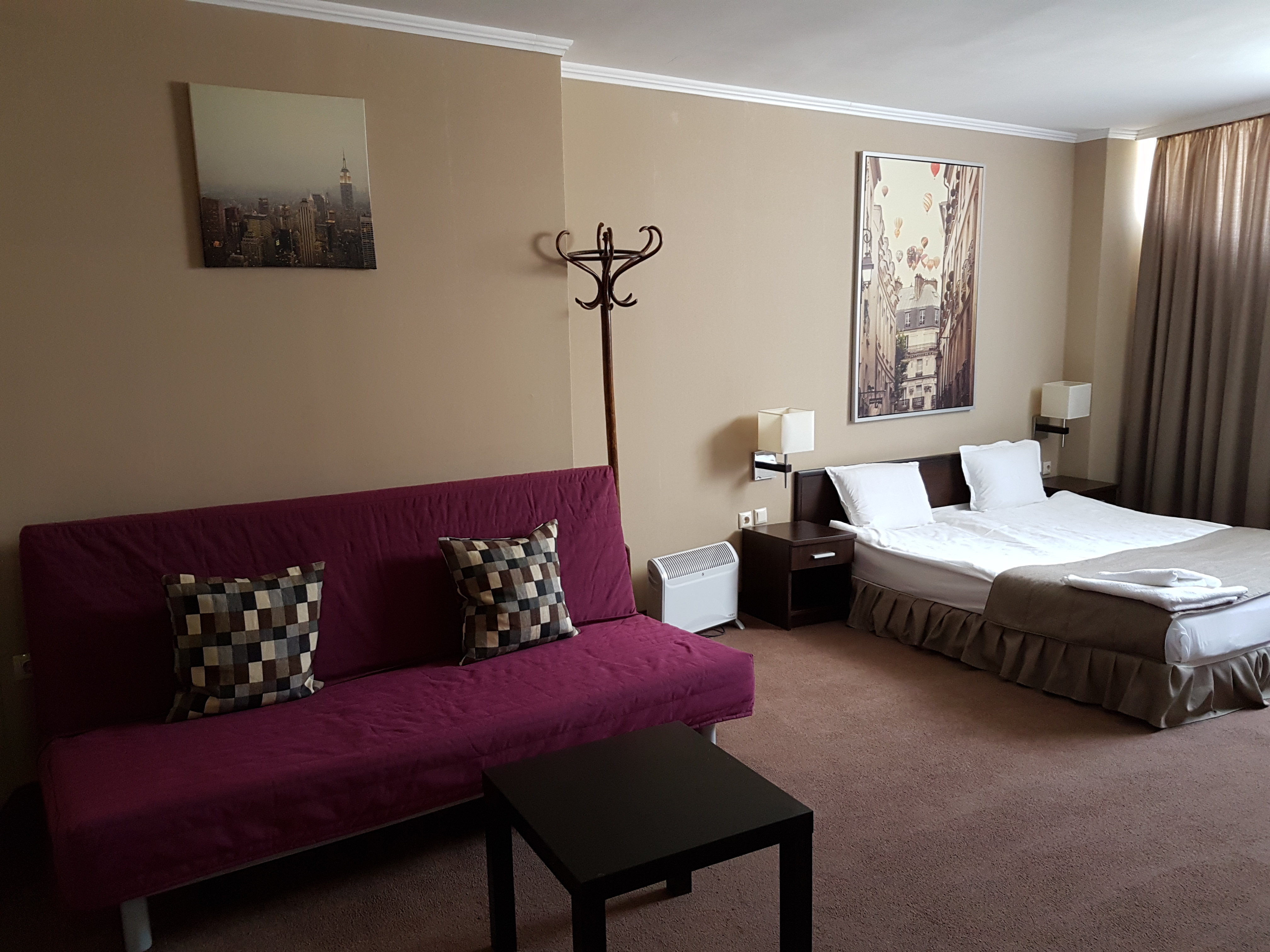 Art Hotel