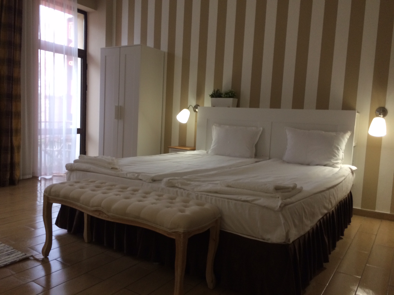 Art Hotel