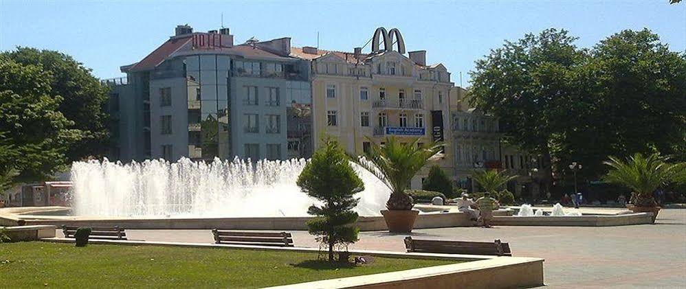 Hotel Opera Plaza