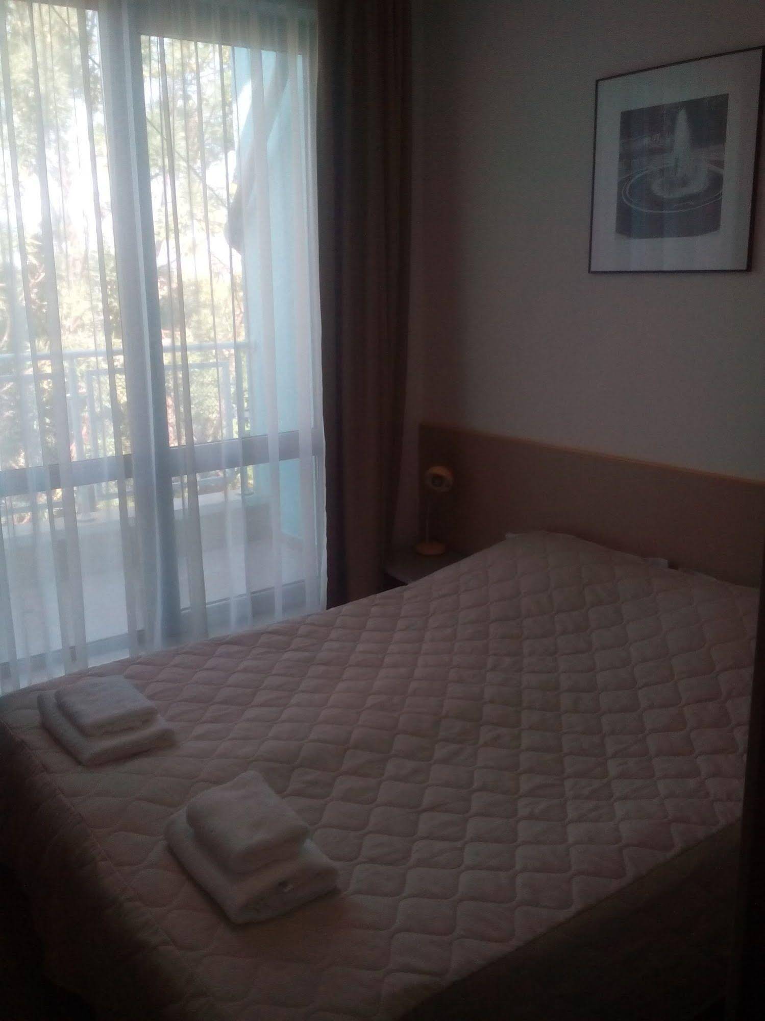 Hotel Opera Plaza