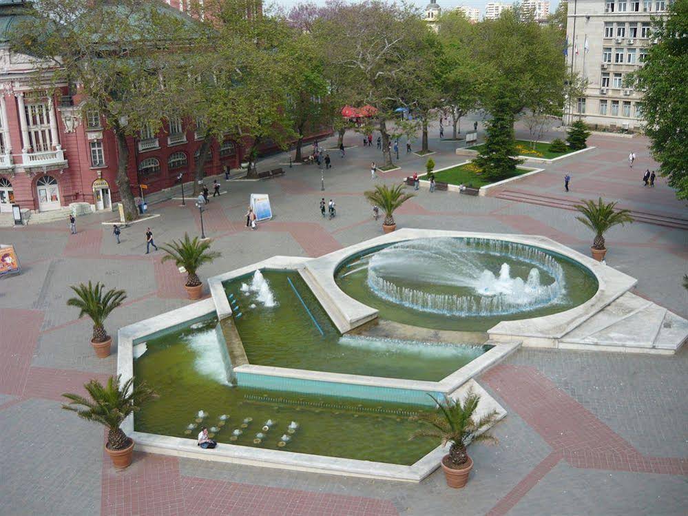 Hotel Opera Plaza