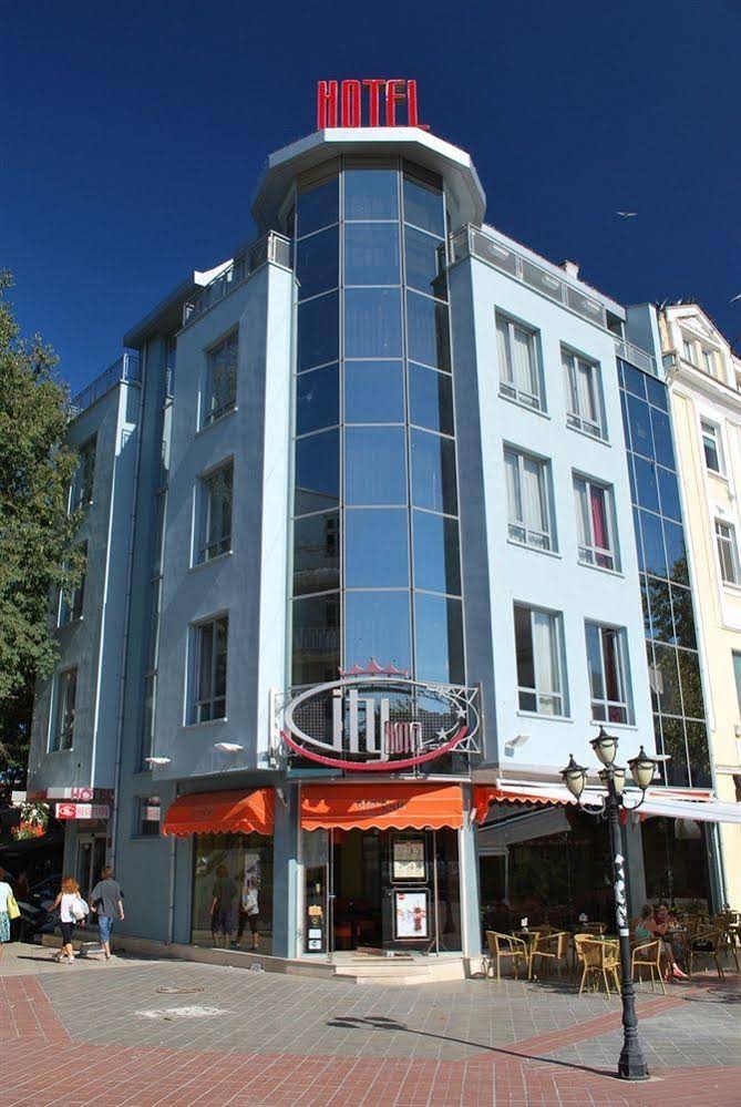 Hotel Opera Plaza