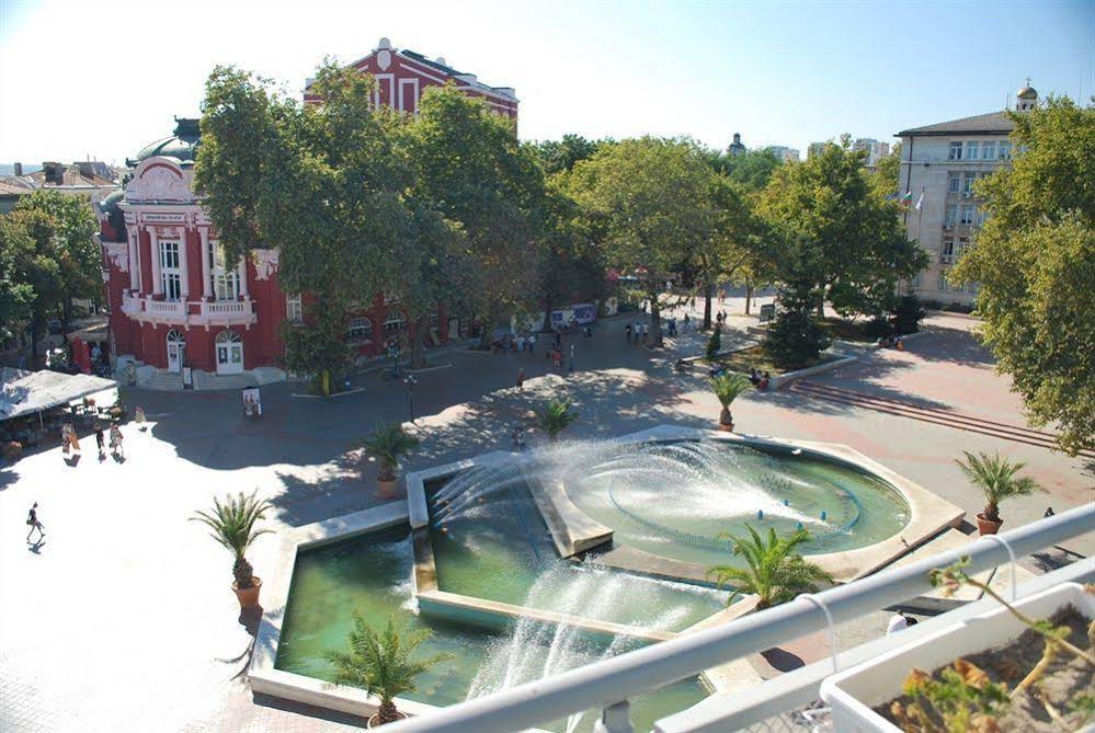 Hotel Opera Plaza