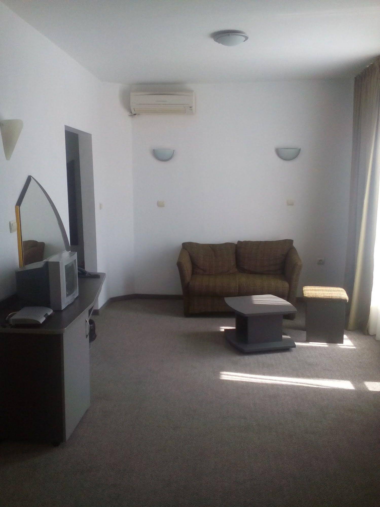 Hotel Opera Plaza