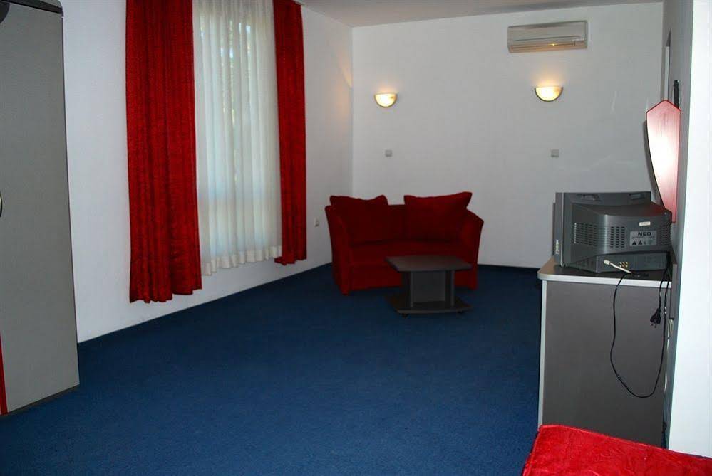 Hotel Opera Plaza