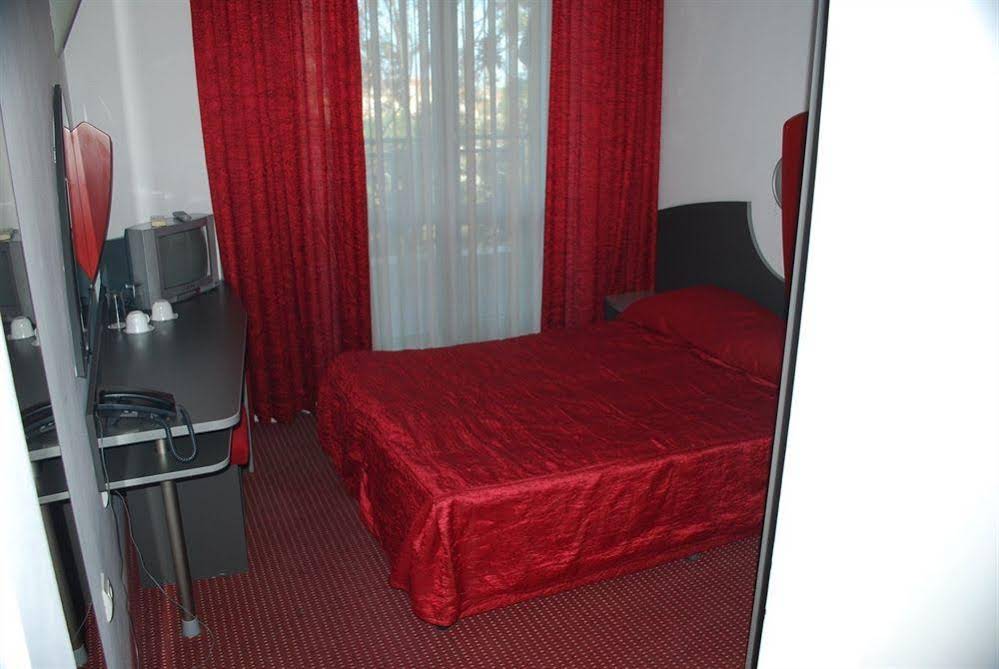 Hotel Opera Plaza