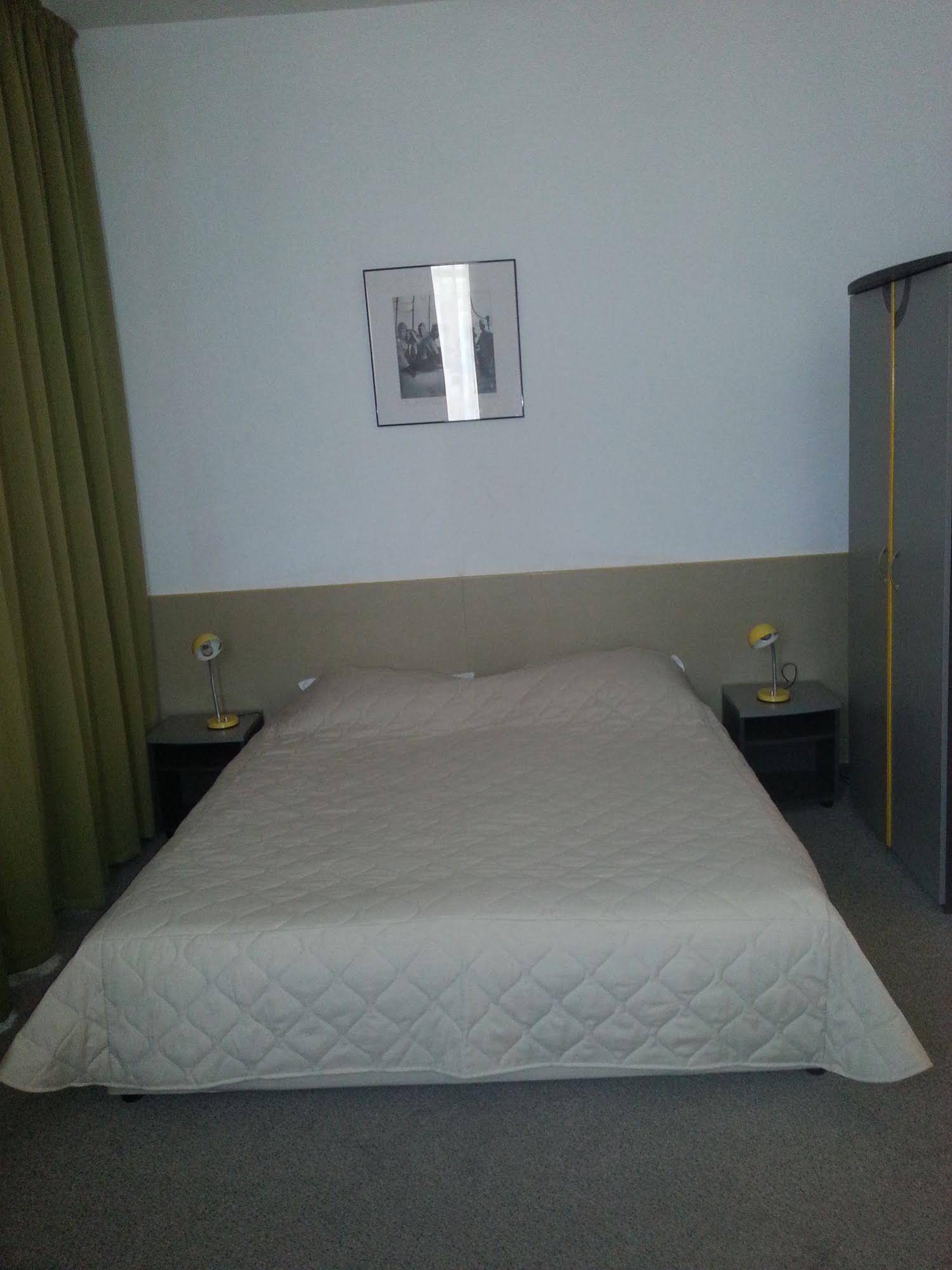 Hotel Opera Plaza