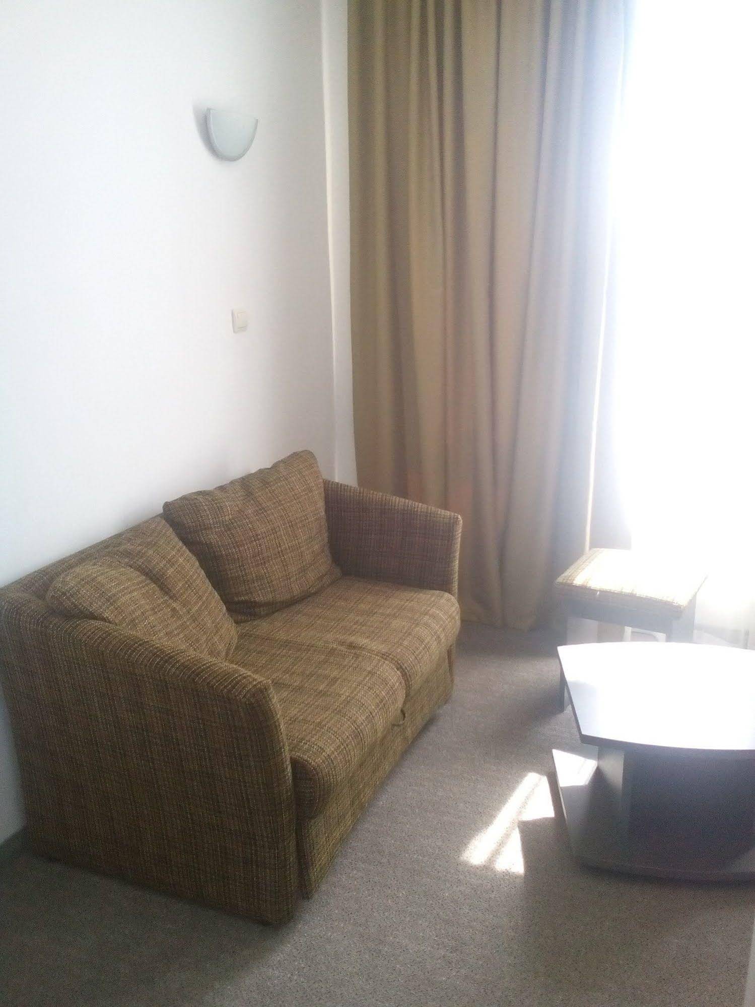 Hotel Opera Plaza