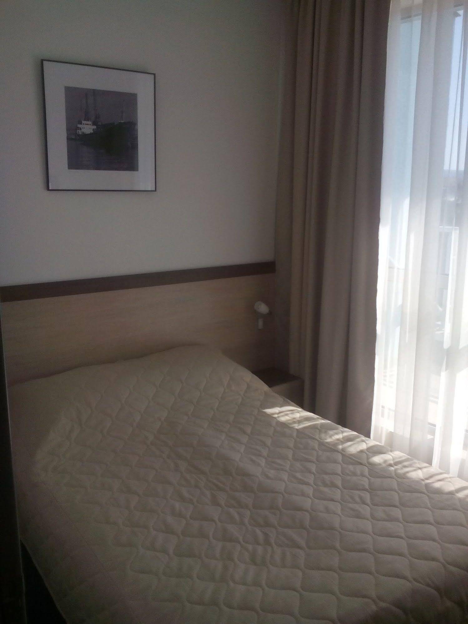 Hotel Opera Plaza