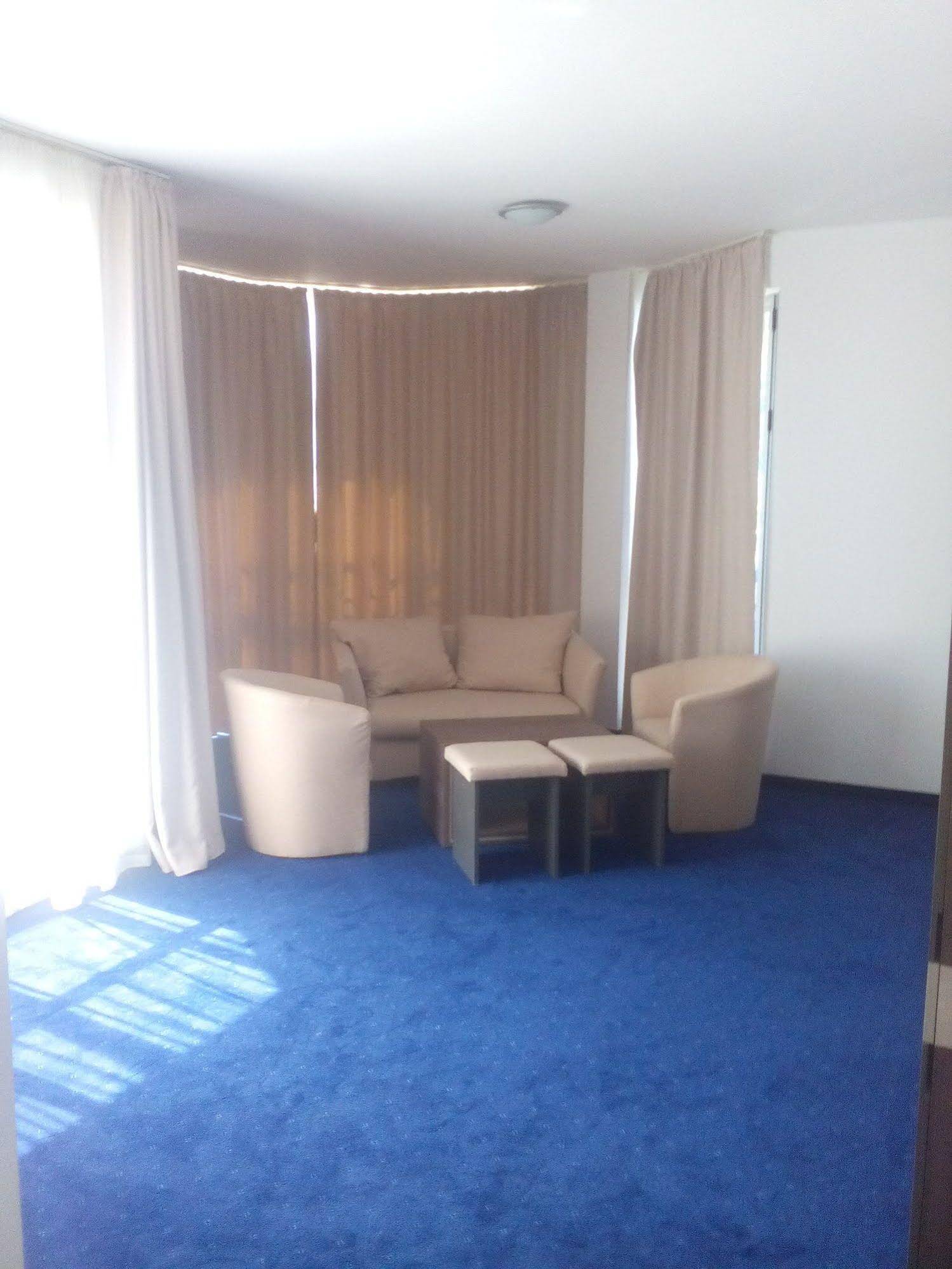 Hotel Opera Plaza
