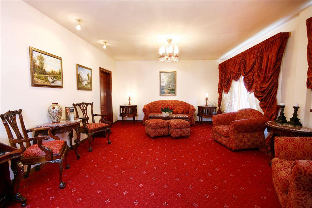 Dallas Residence
