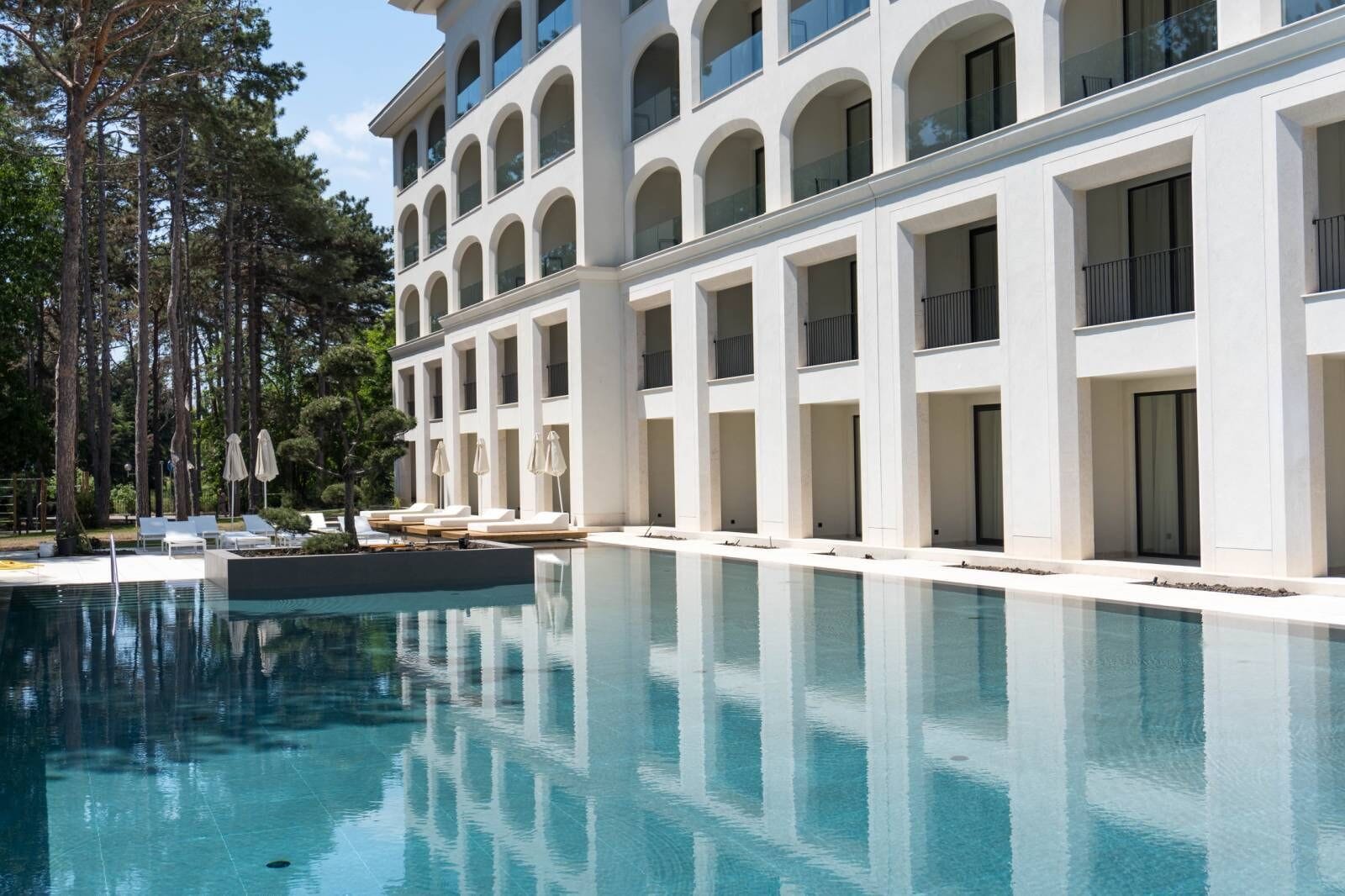 Ensana Aquahouse Hotel