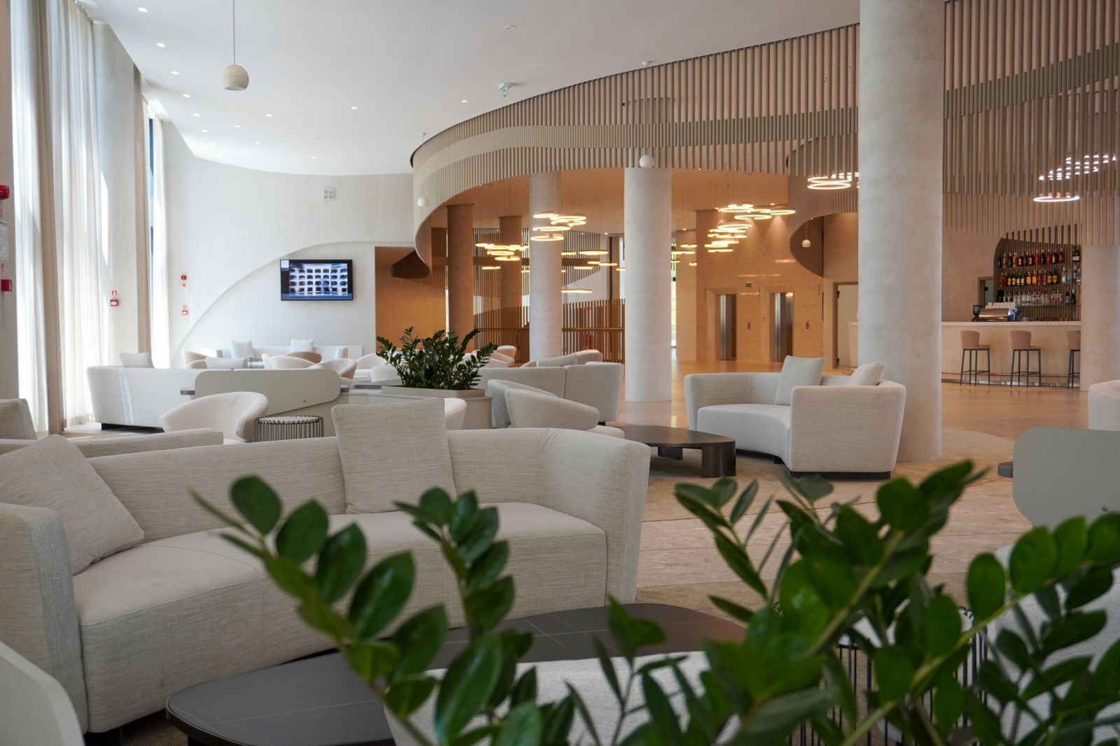 Ensana Aquahouse Hotel