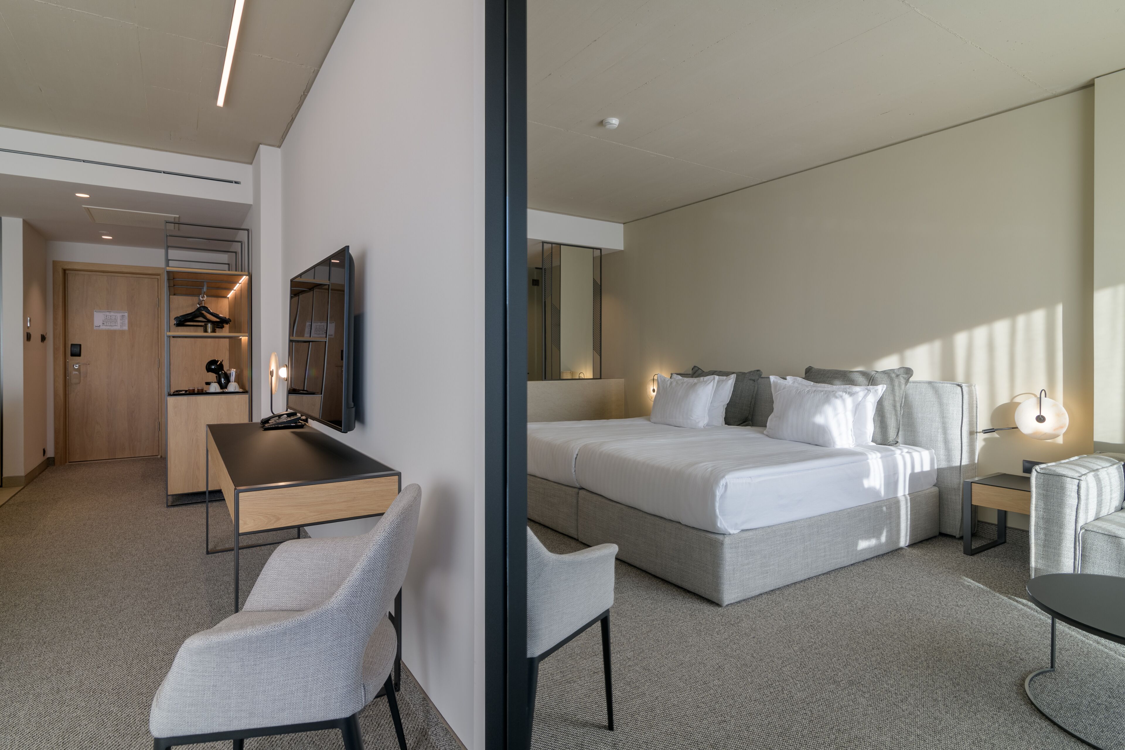 Ensana Aquahouse Hotel
