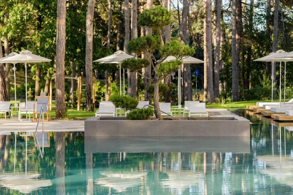 Ensana Aquahouse Hotel