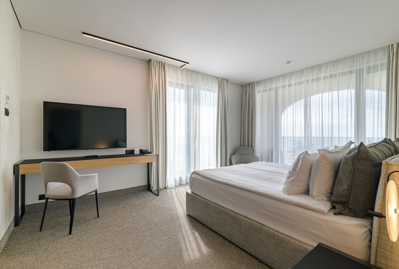 Ensana Aquahouse Hotel