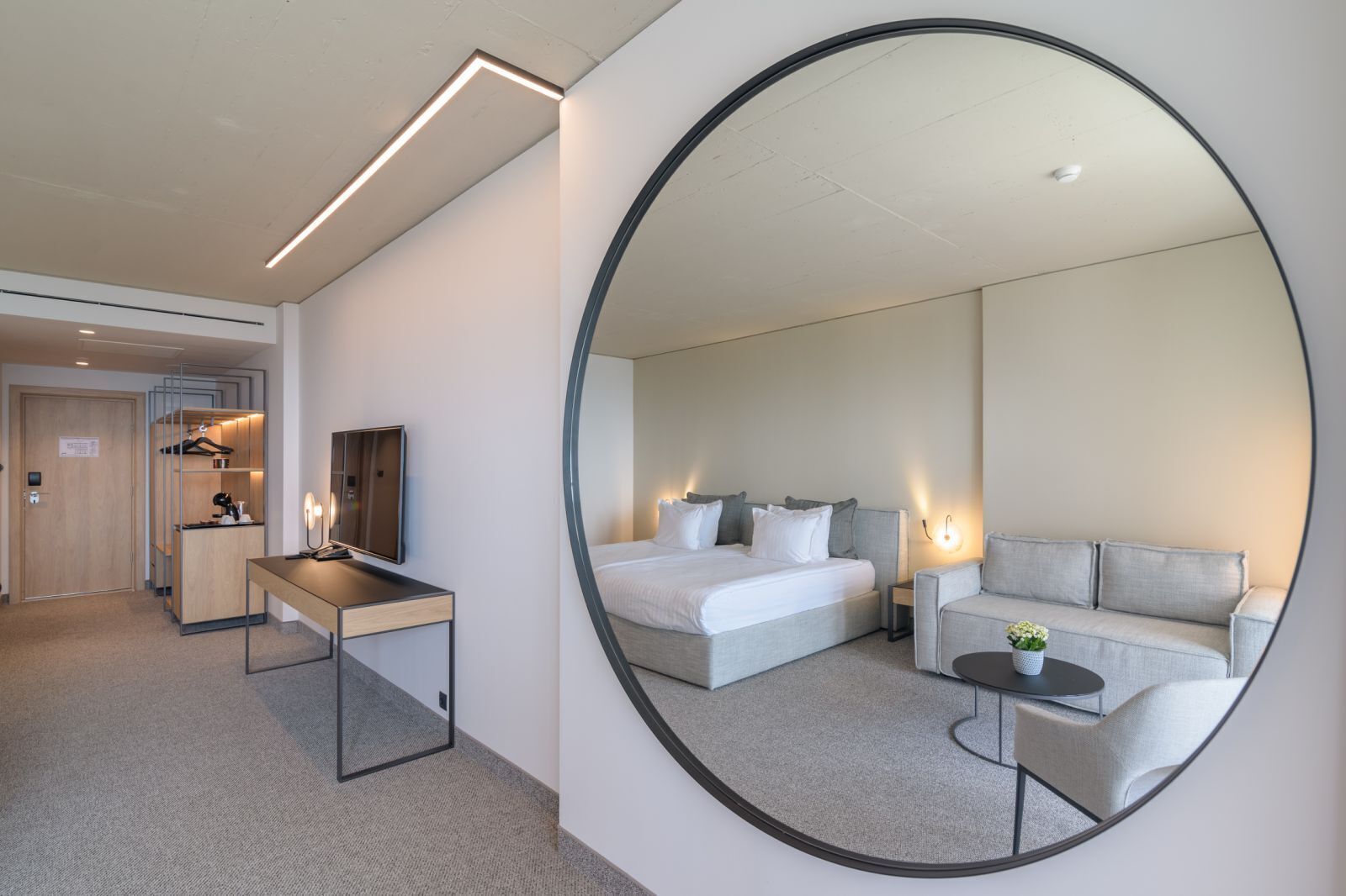 Ensana Aquahouse Hotel