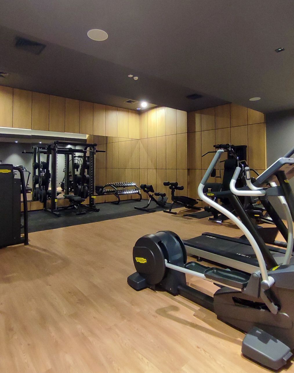 Ensana Aquahouse Hotel