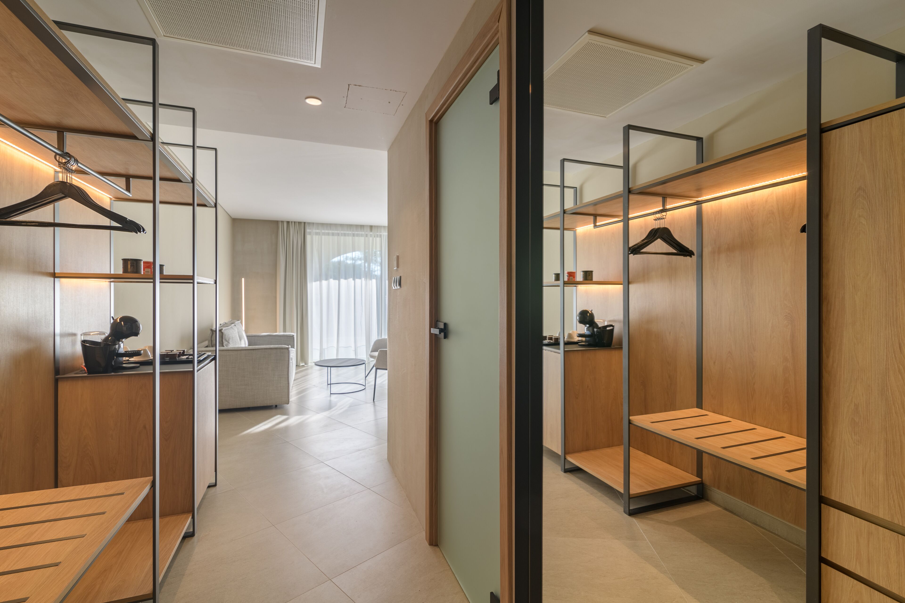 Ensana Aquahouse Hotel