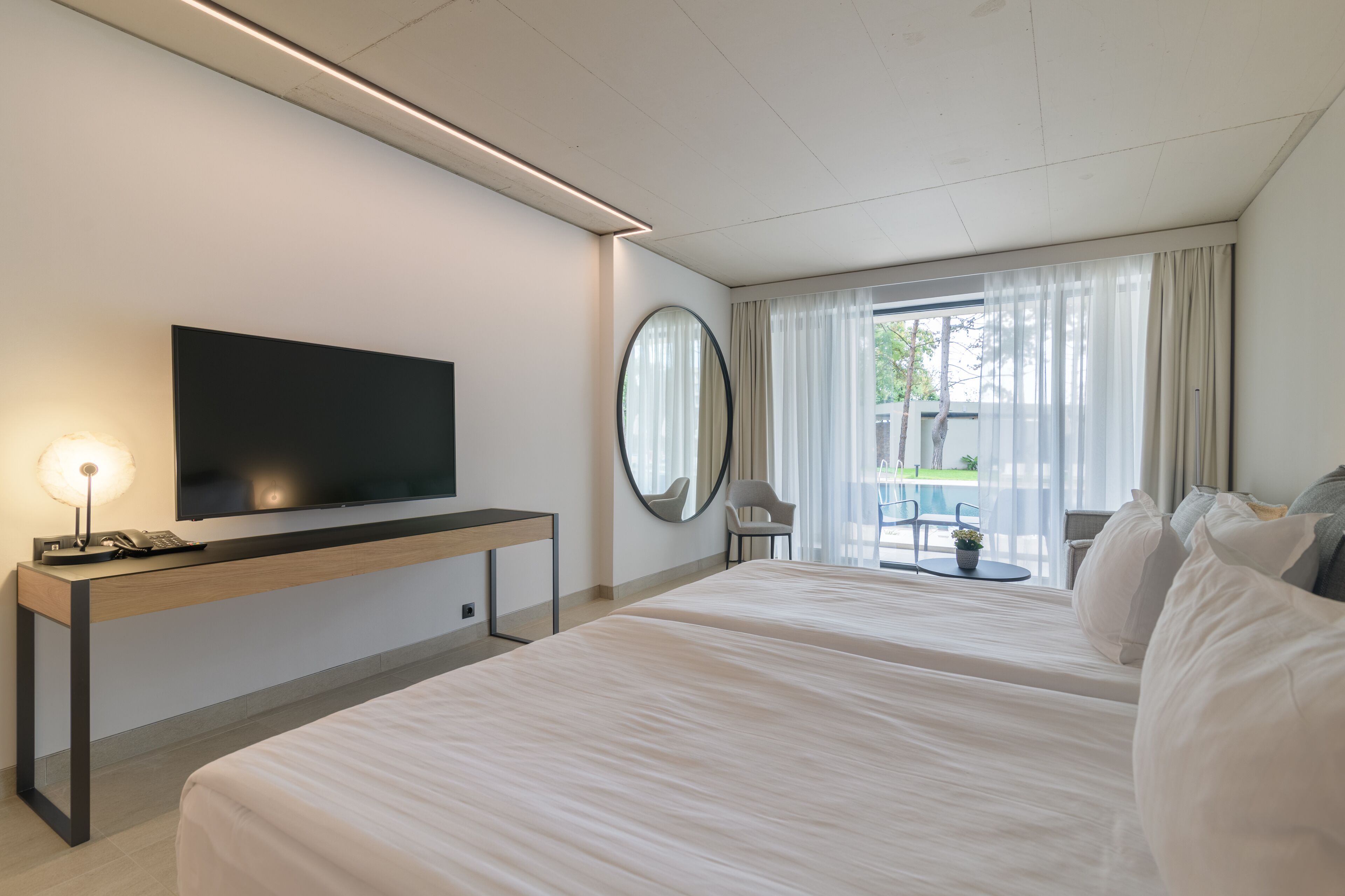 Ensana Aquahouse Hotel