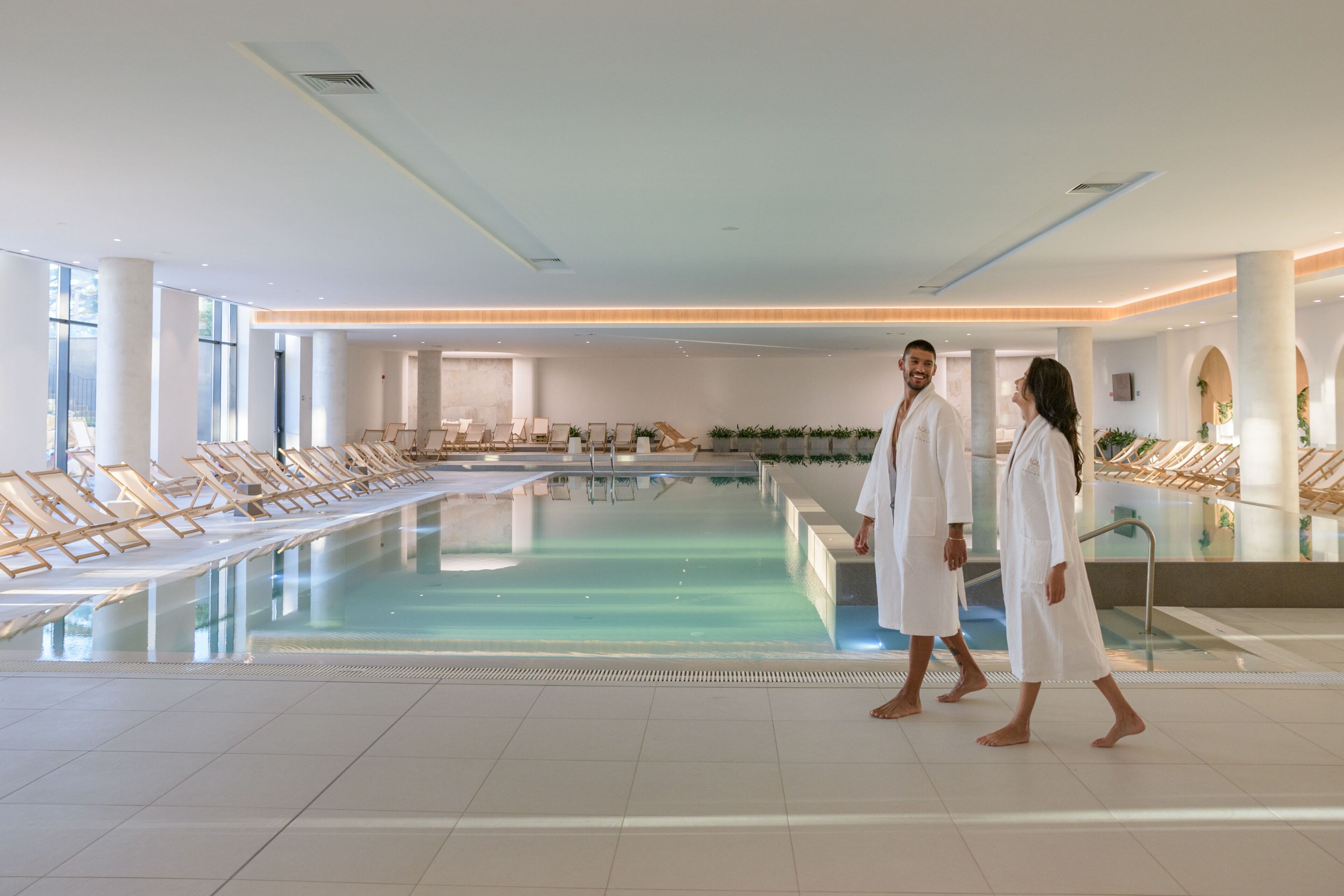 Ensana Aquahouse Hotel