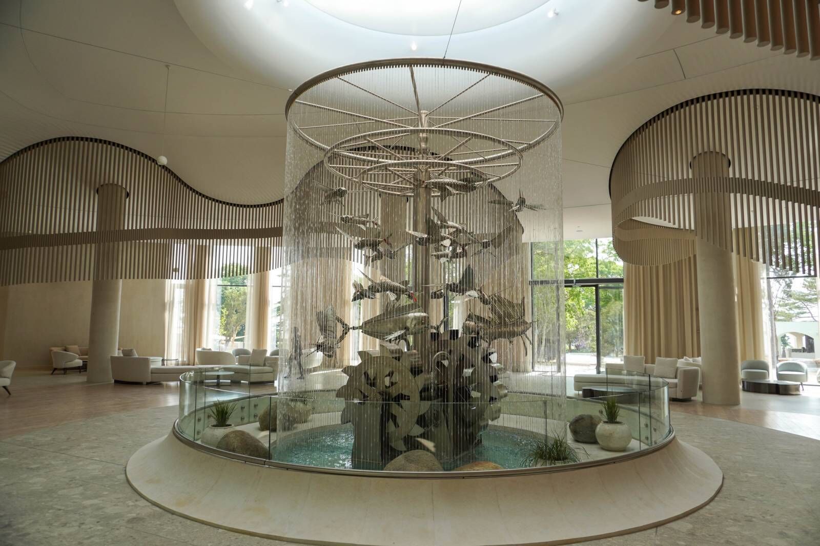 Ensana Aquahouse Hotel
