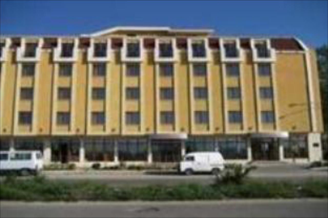 Hotel Adamo