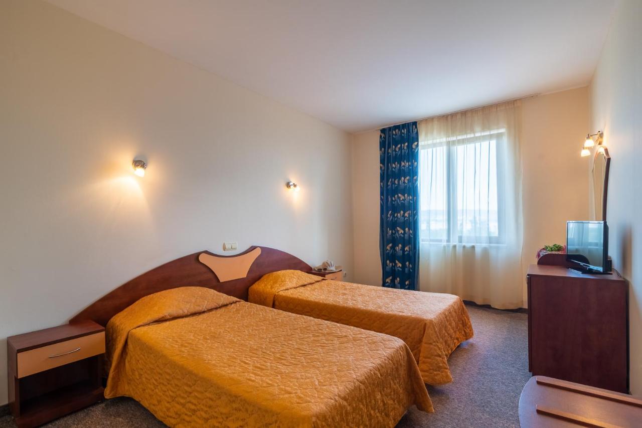 Hotel Adamo