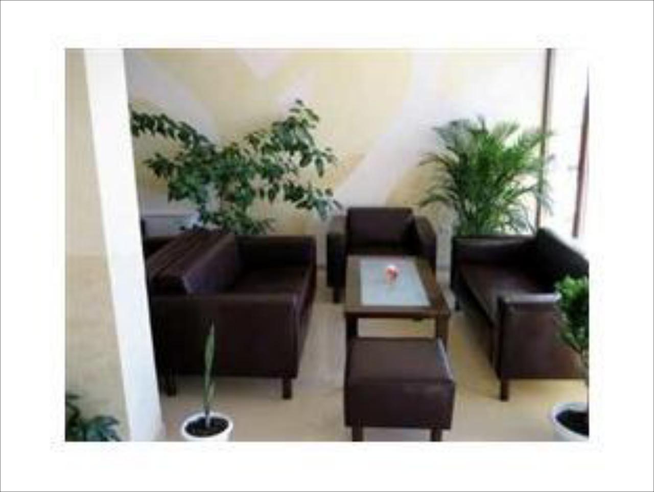 Hotel Adamo