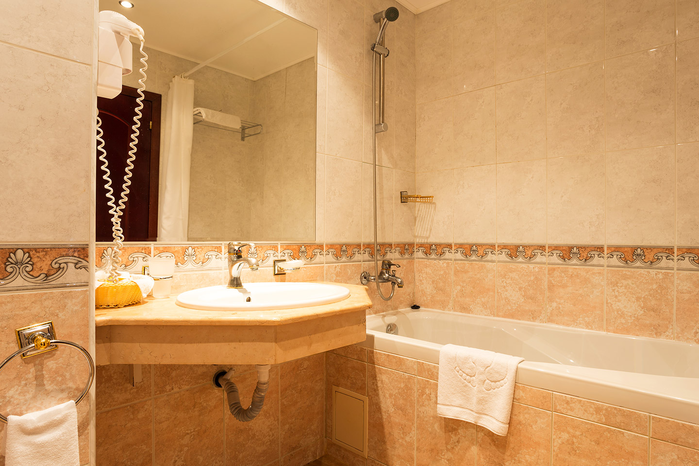 Hotel Boutique Splendid