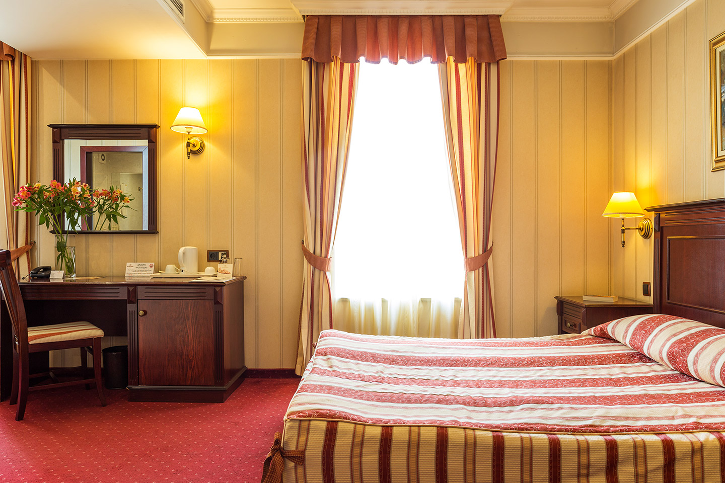 Hotel Boutique Splendid