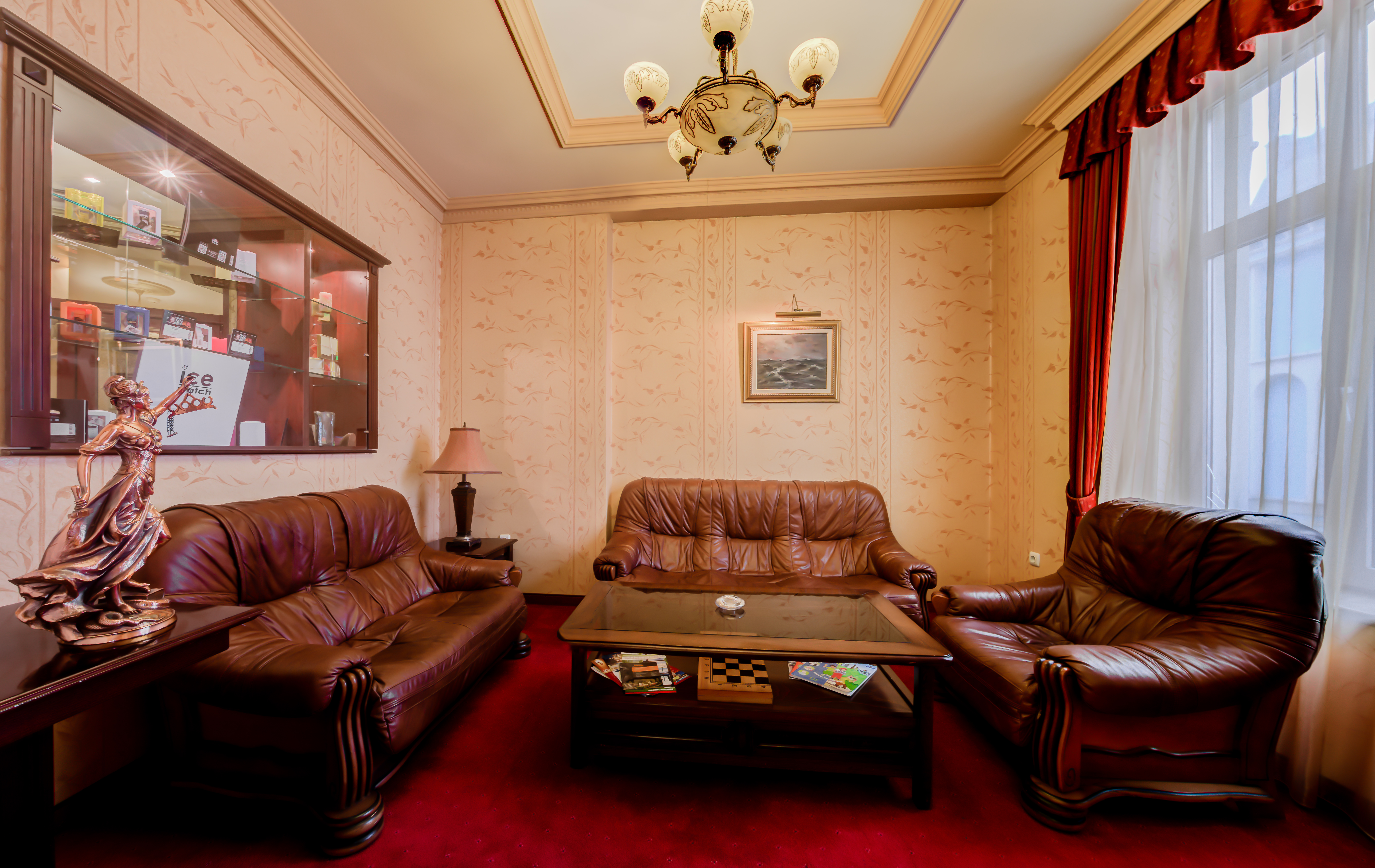 Hotel Boutique Splendid