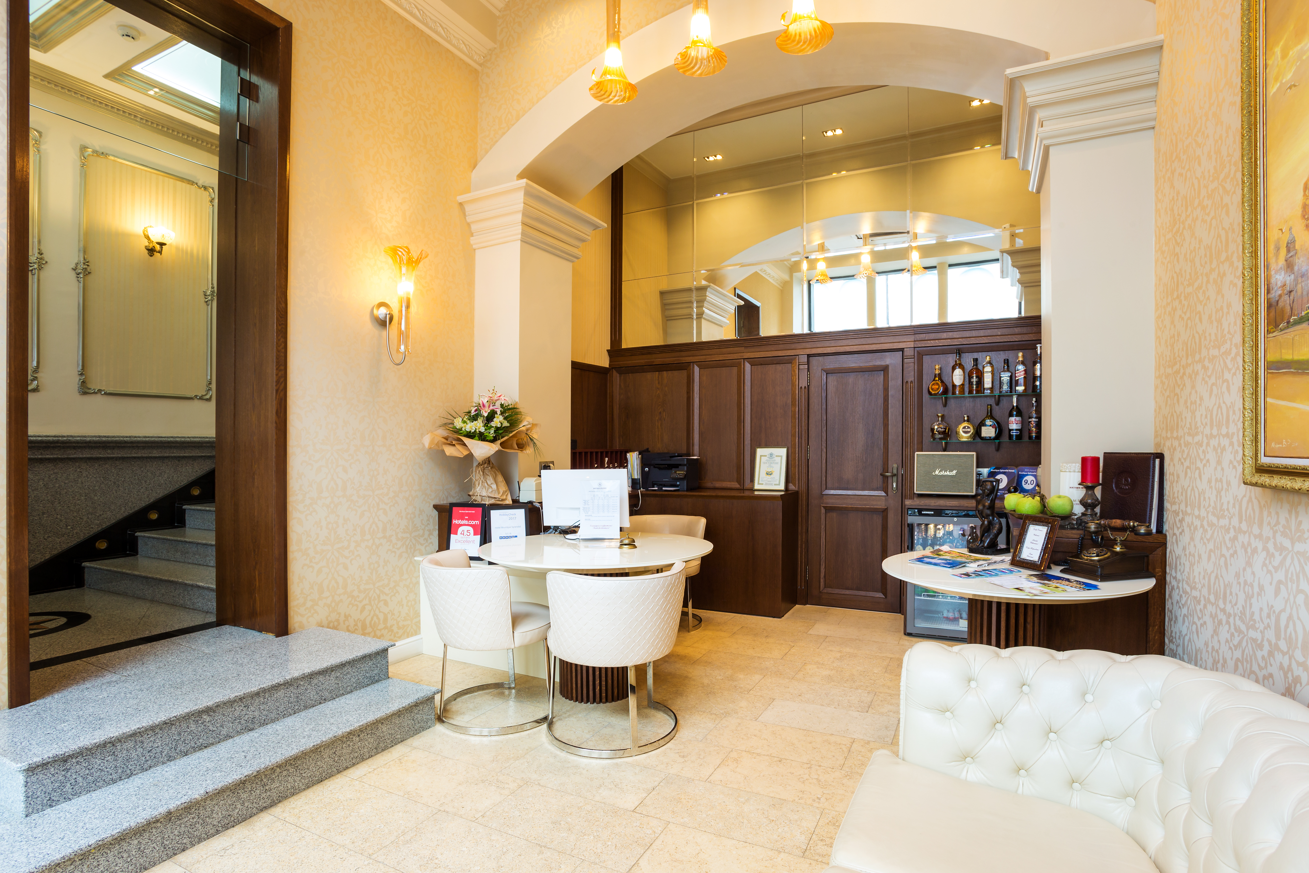 Hotel Boutique Splendid