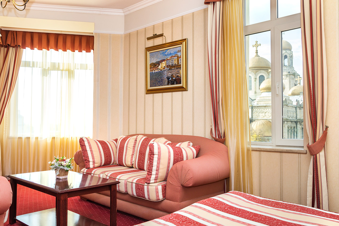 Hotel Boutique Splendid