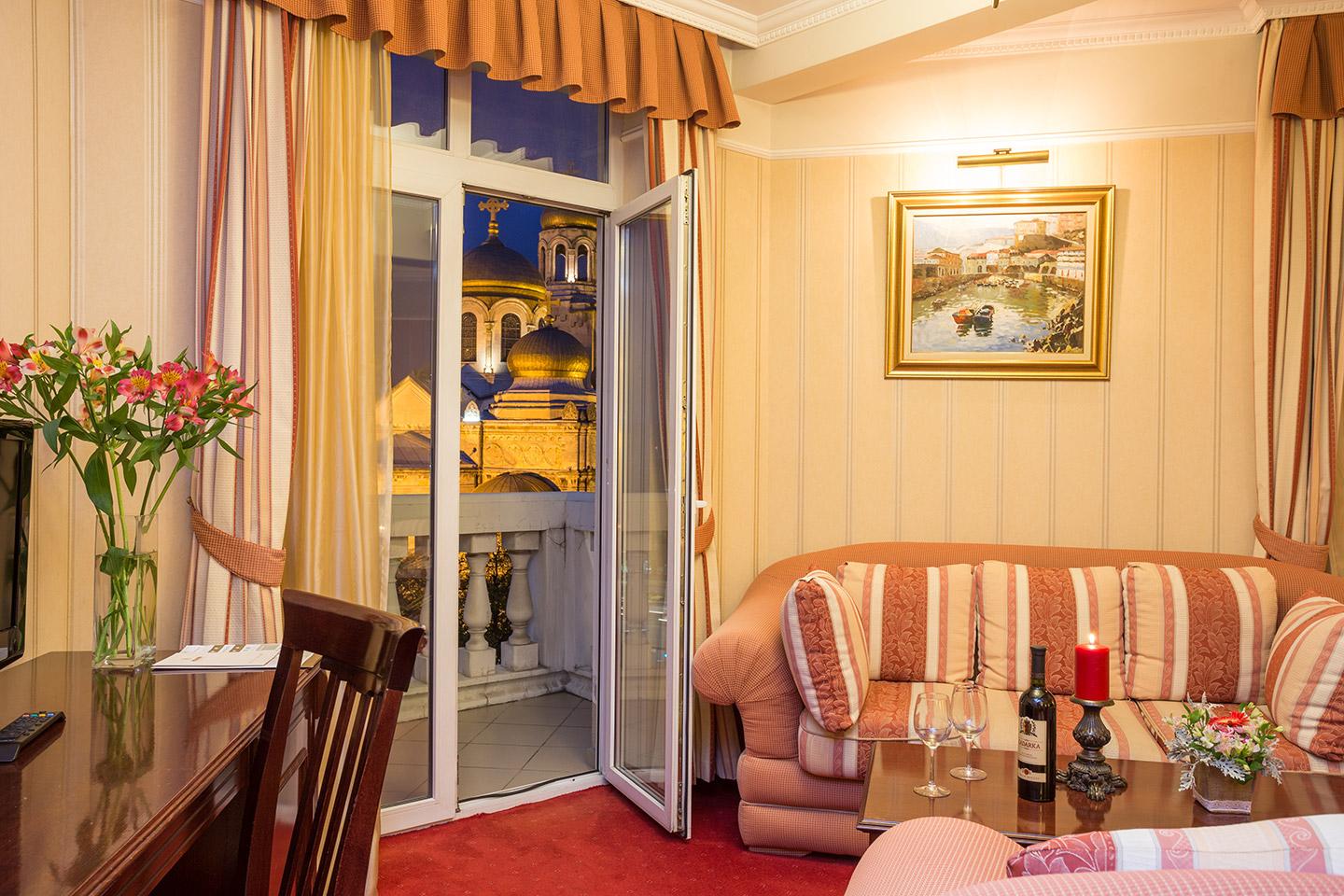 Hotel Boutique Splendid