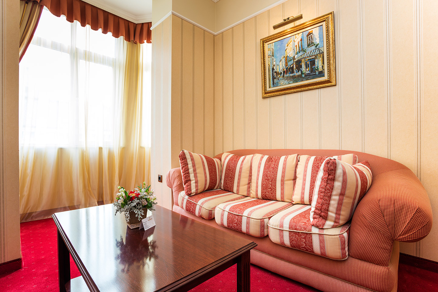 Hotel Boutique Splendid