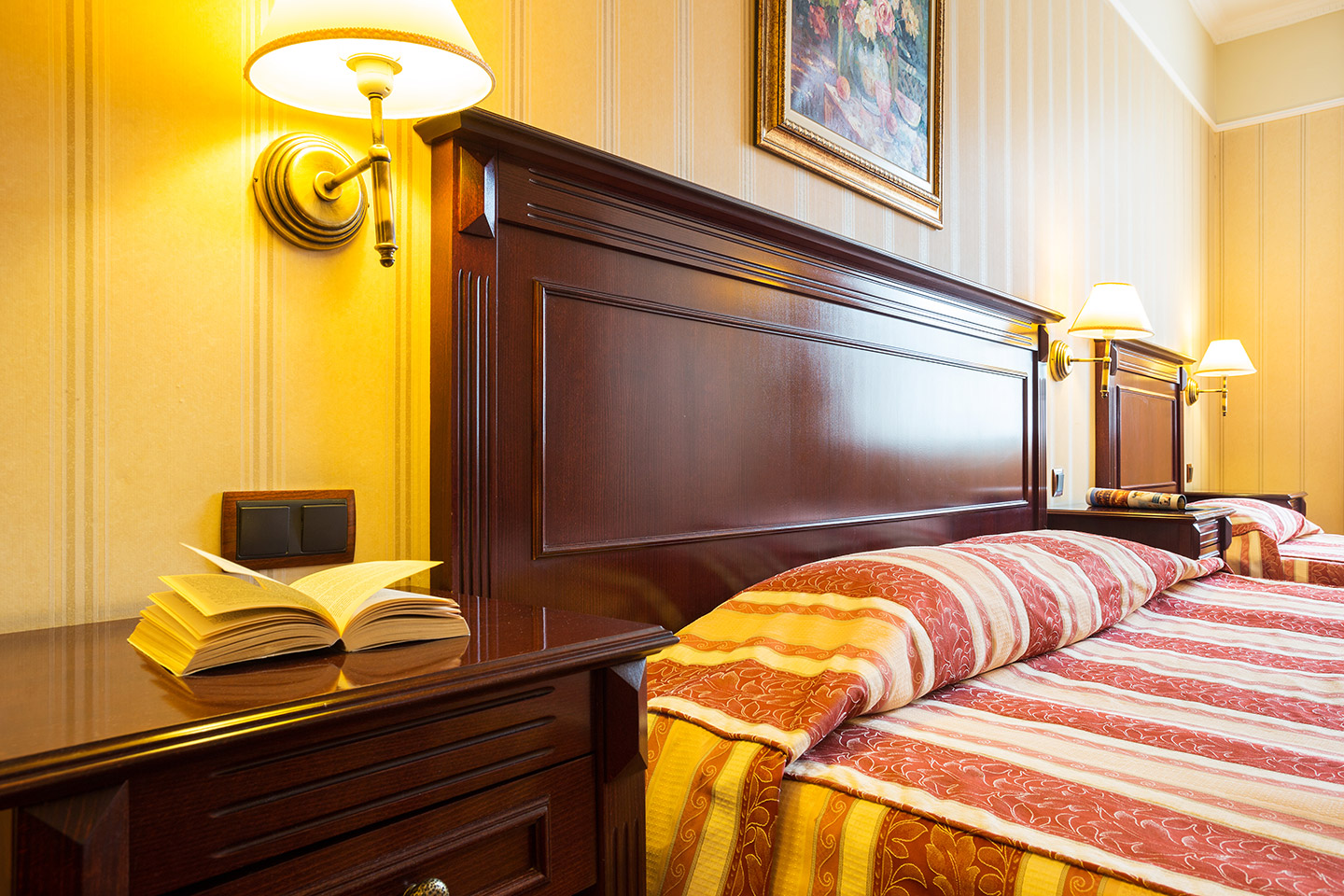Hotel Boutique Splendid