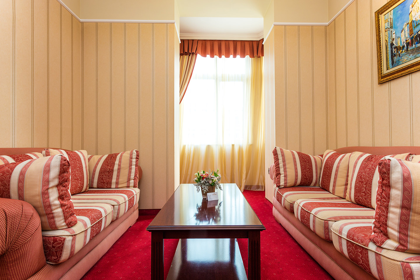 Hotel Boutique Splendid