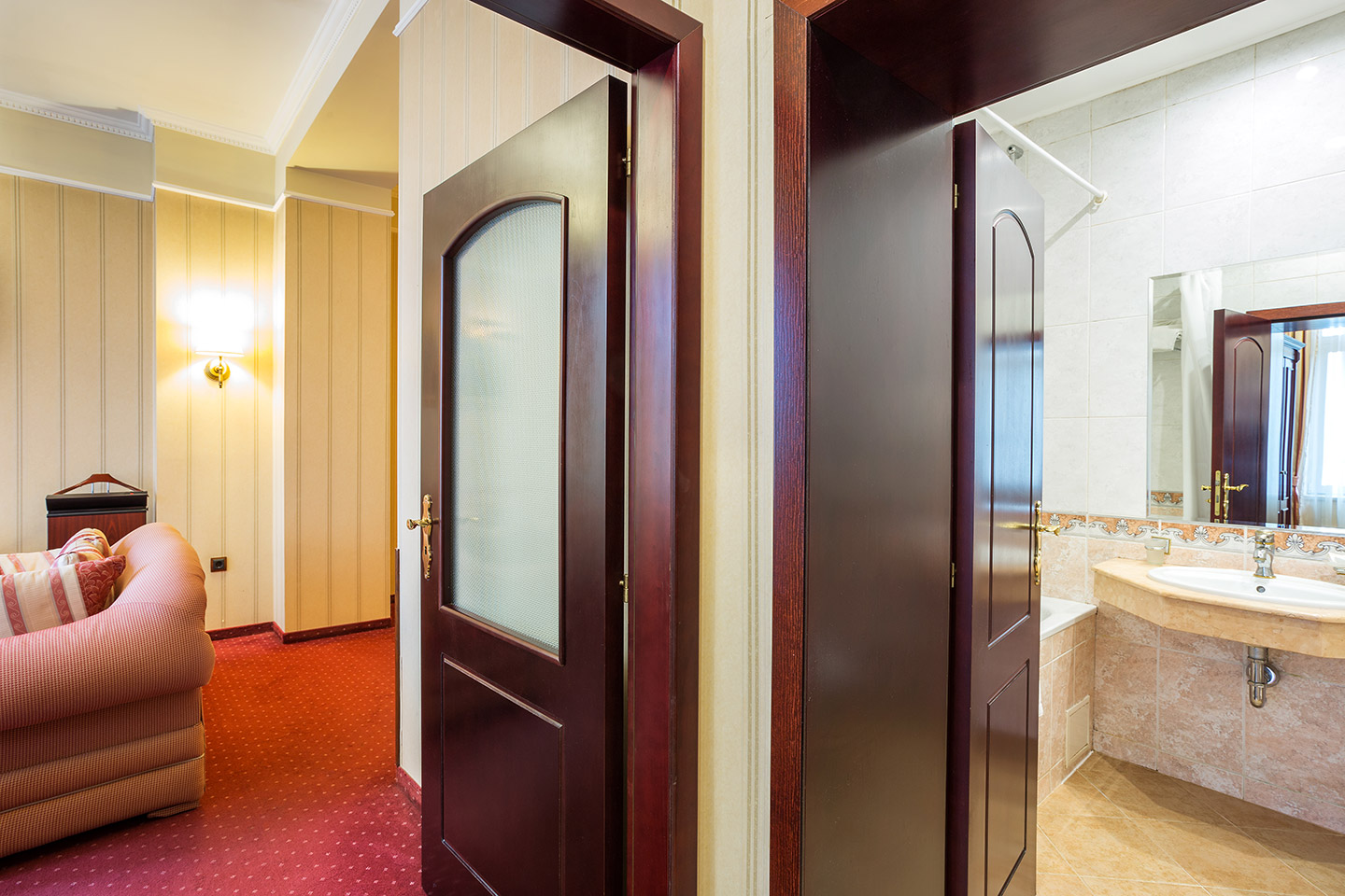 Hotel Boutique Splendid