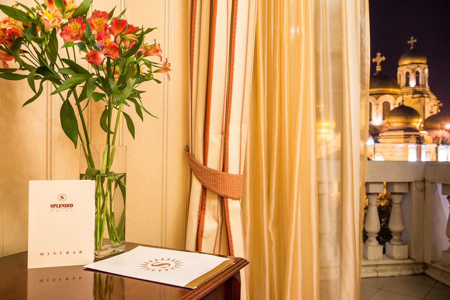 Hotel Boutique Splendid