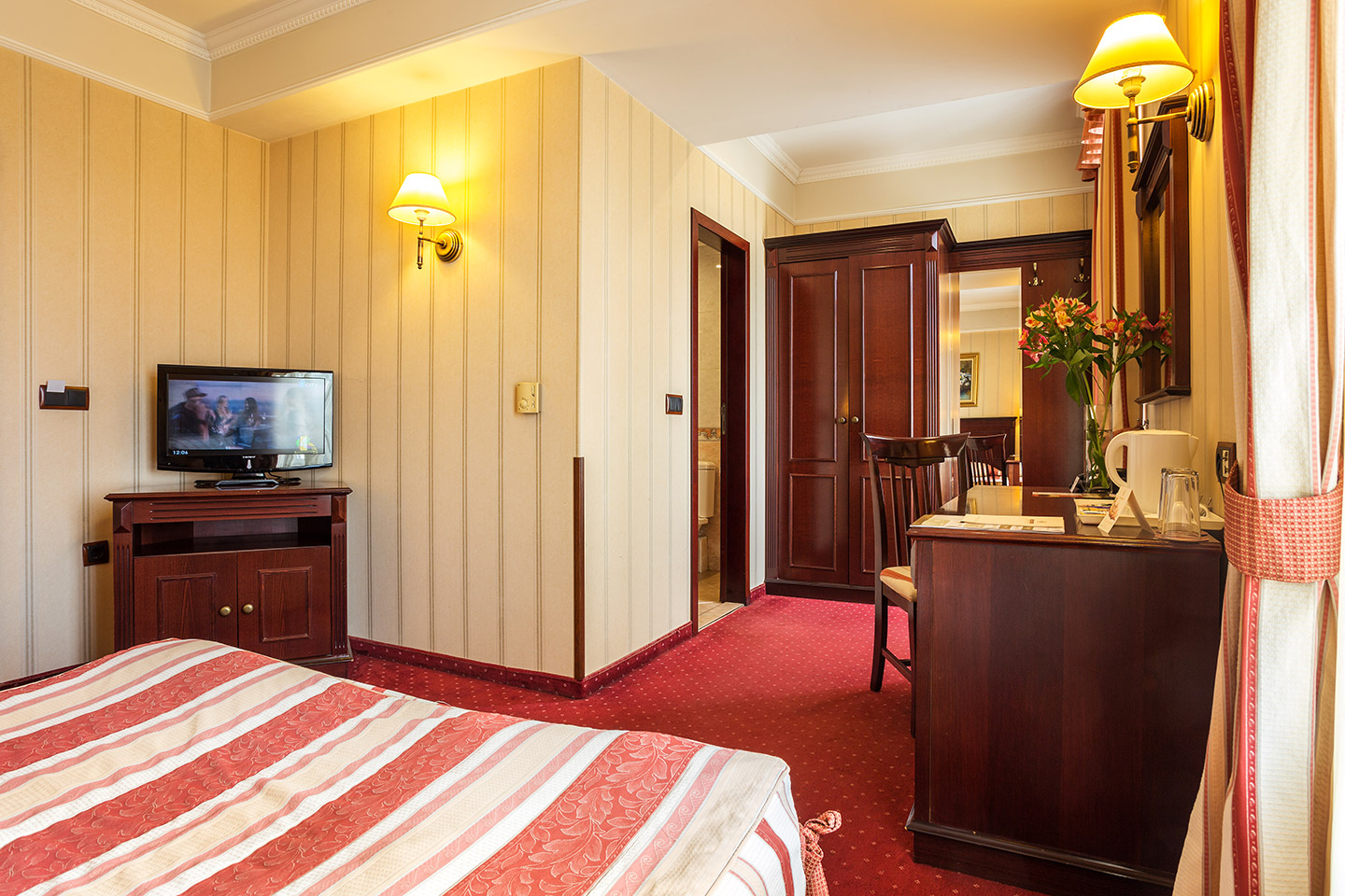 Hotel Boutique Splendid