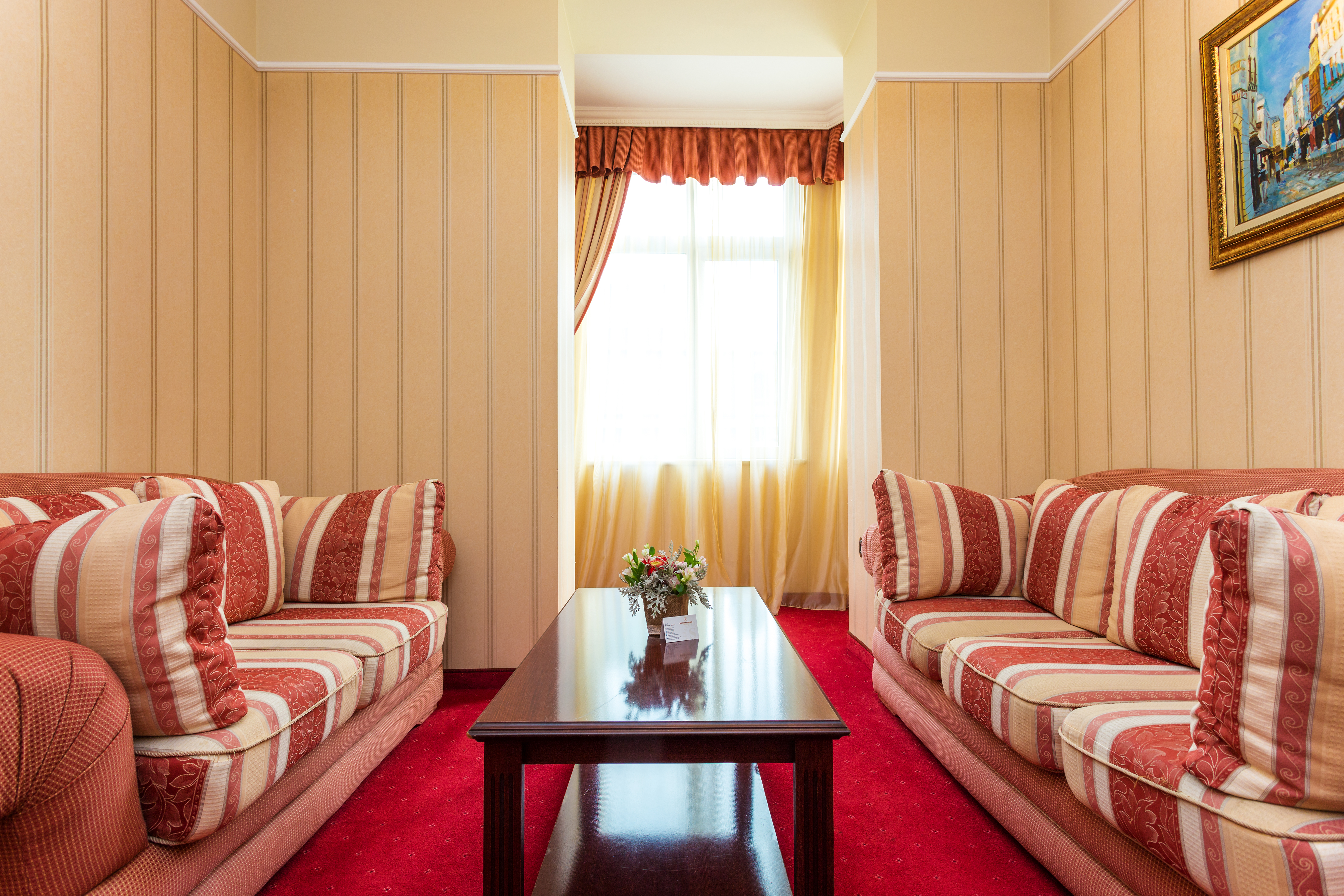 Hotel Boutique Splendid