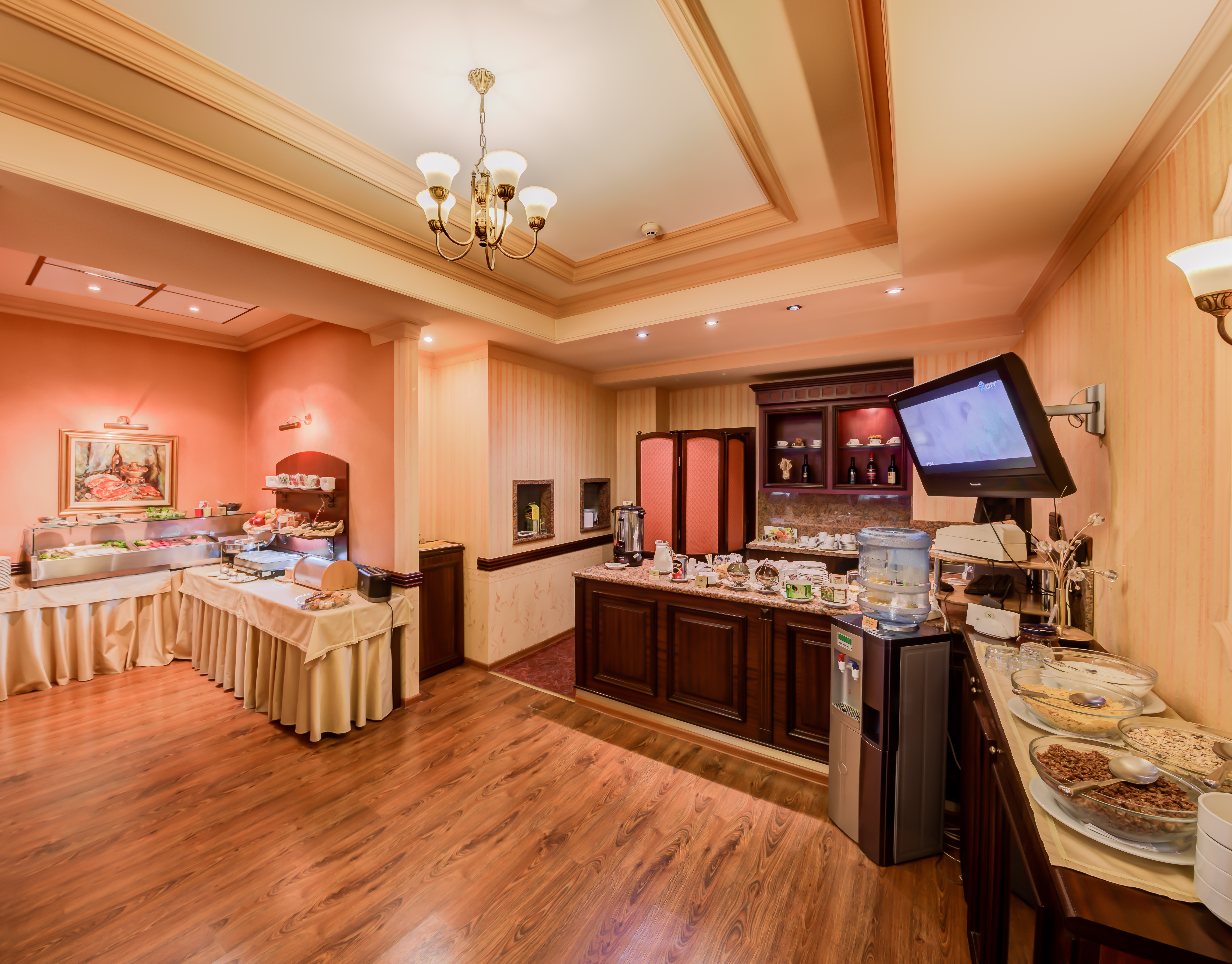 Hotel Boutique Splendid