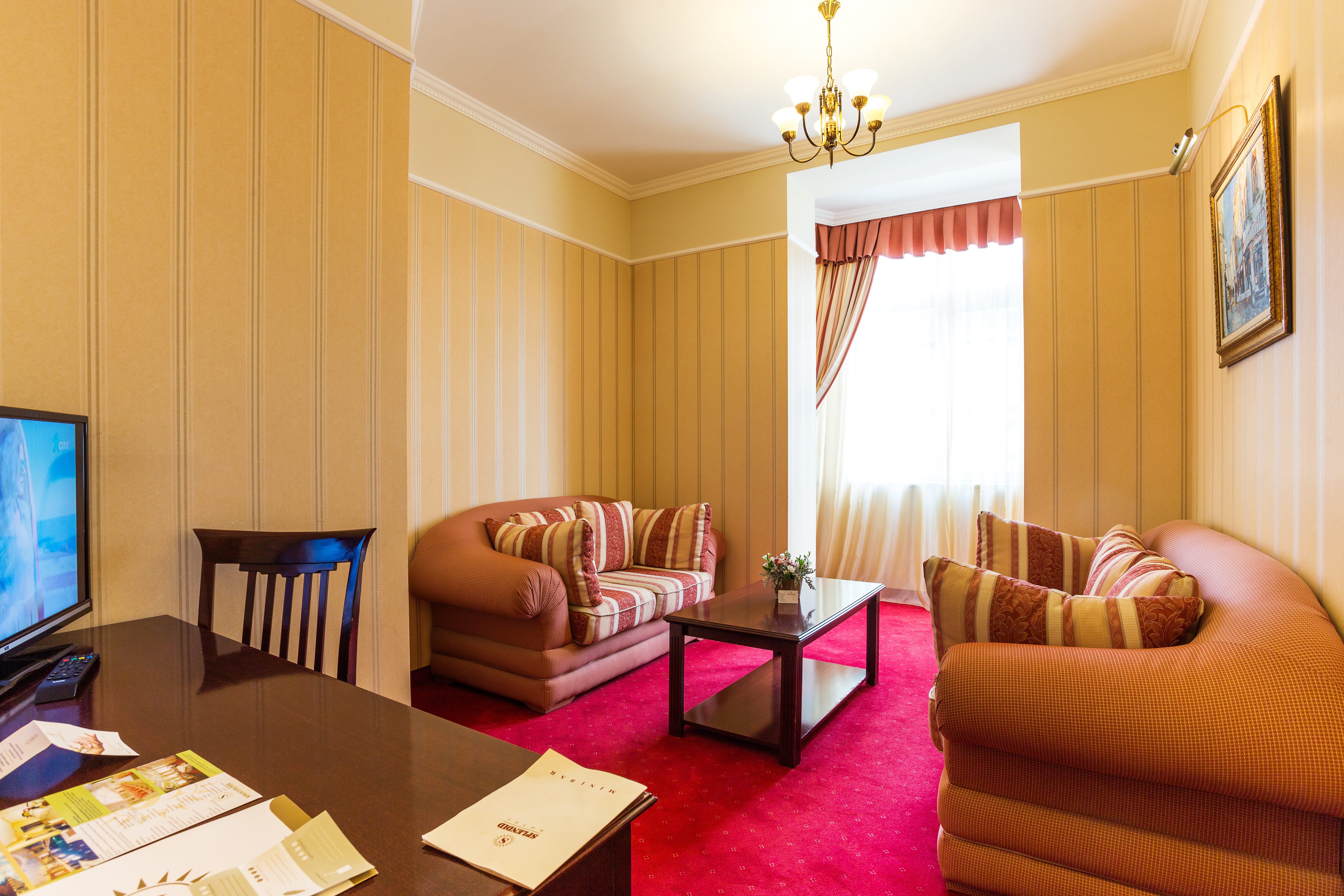 Hotel Boutique Splendid