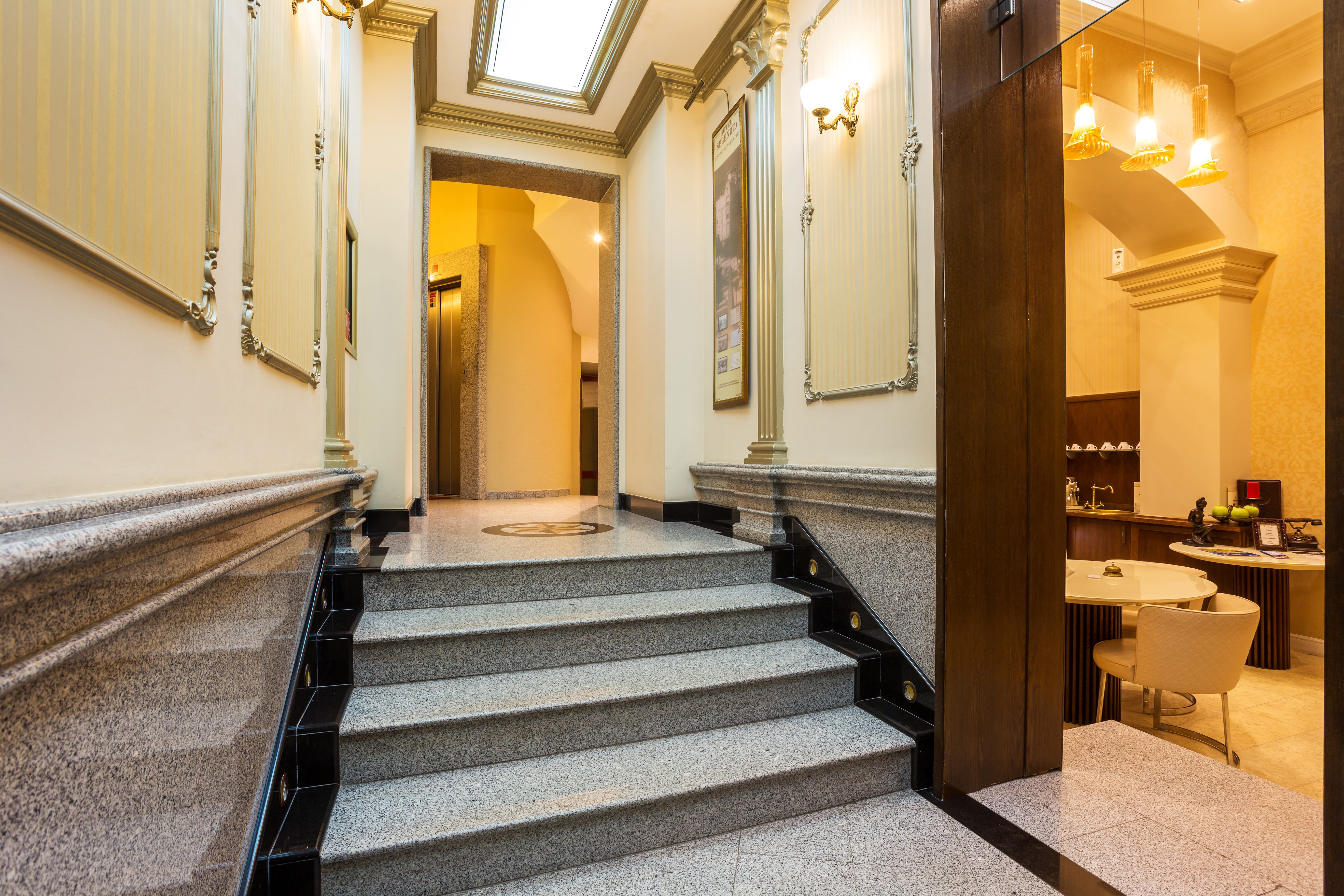 Hotel Boutique Splendid