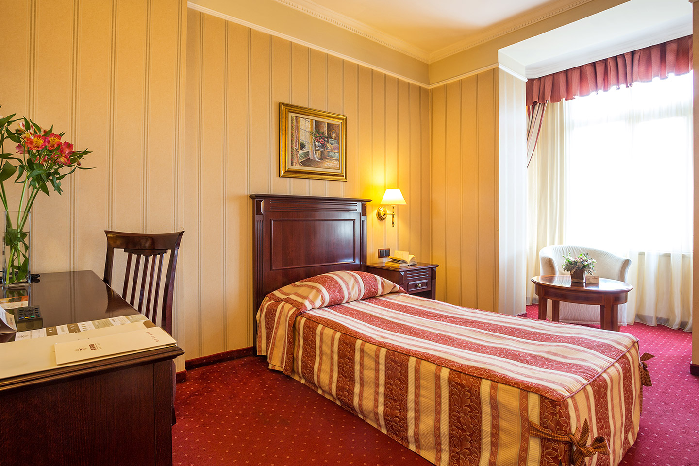 Hotel Boutique Splendid