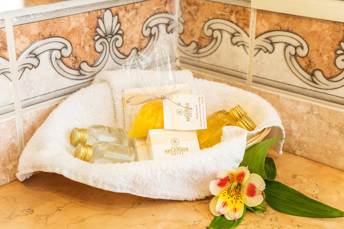 Hotel Boutique Splendid