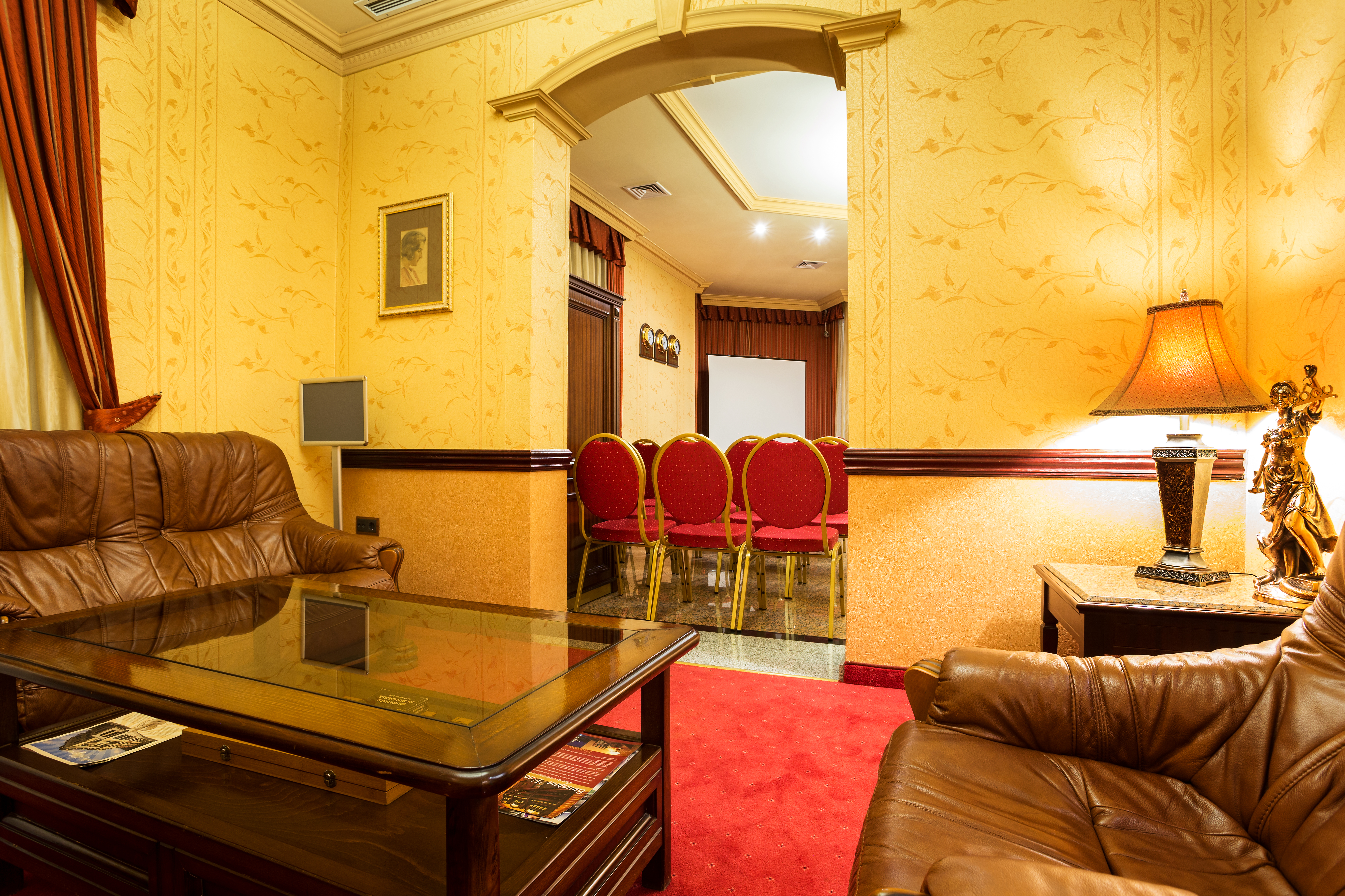 Hotel Boutique Splendid