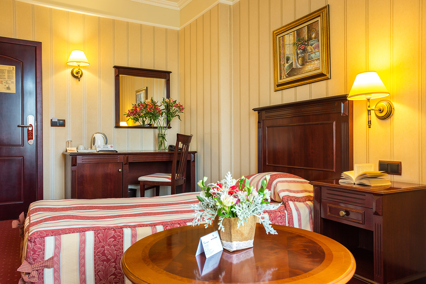 Hotel Boutique Splendid